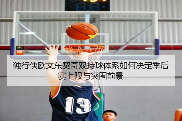 独行侠欧文东契奇双持球体系如何决定季后赛上限与突围前景