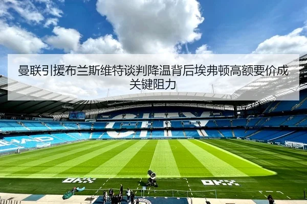 曼联引援布兰斯维特谈判降温背后埃弗顿高额要价成关键阻力